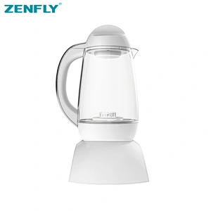 Antioxidant hydrogen water maker hydrogen water machine zenfly