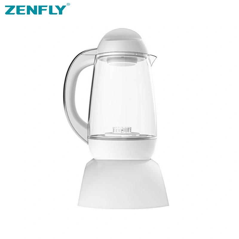 Antioxidant hydrogen water maker hydrogen water machine zenfly