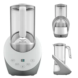 Zenfly Hydrogen Water Kettle Water Picher SPE Large Capacity CE Certificated