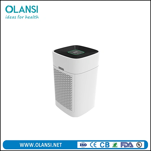 OEM ODM Household HEPA air purifier korea with Promotional Price