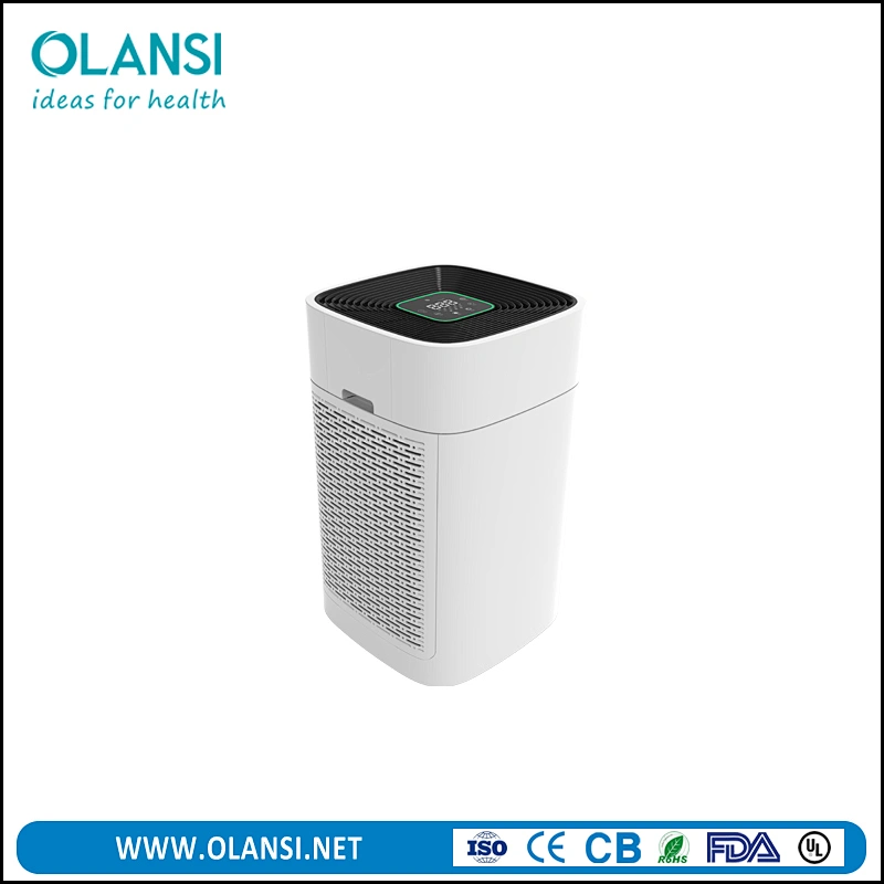 OEM ODM Household HEPA air purifier korea with Promotional Price