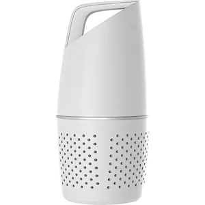 portable car ionize air purifier  air cleaner for car olansi
