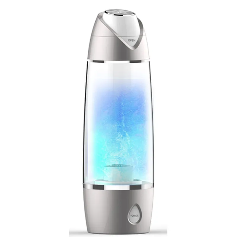 ZENFLY World best Revolutionary Active Mesin air hidrogen Indonesia