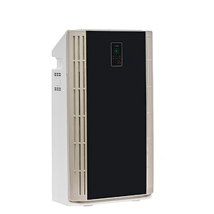 european air cleaner with  negative ion air purifier PM 2.5  zenfly