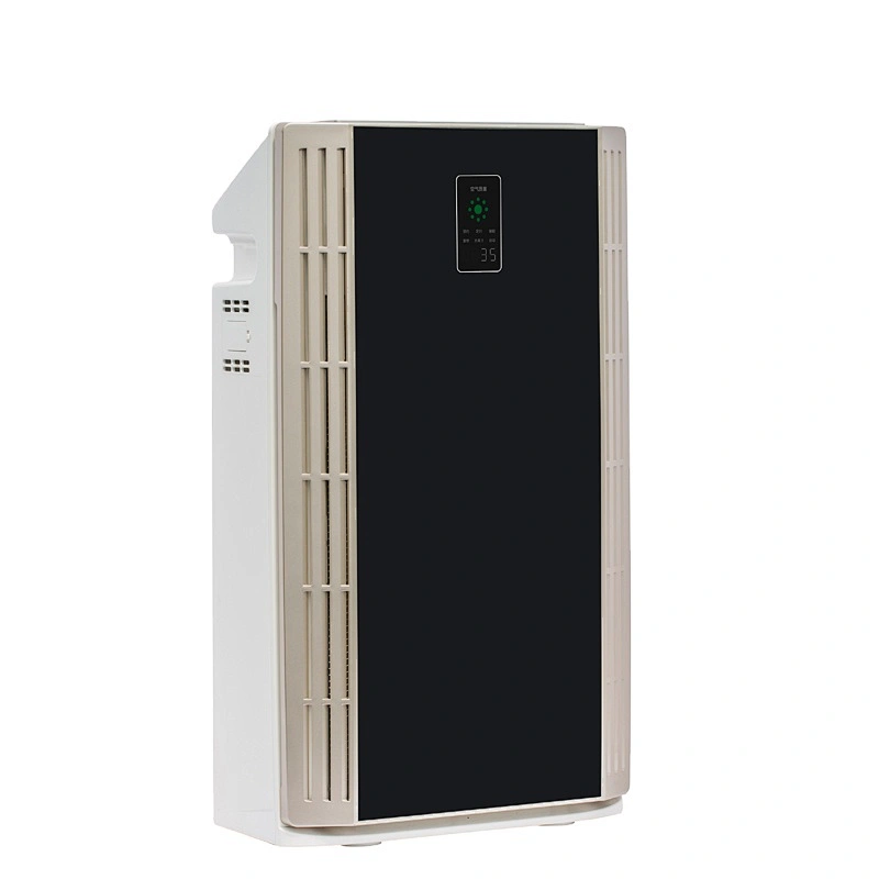european air cleaner with  negative ion air purifier PM 2.5  zenfly