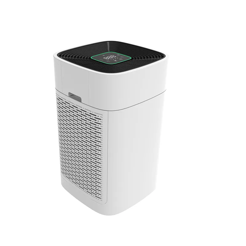H14 HEPA filter Indoor Air purifier popular Germany for home air filtration