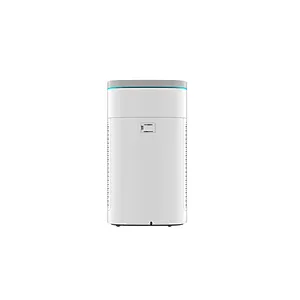 Healthcare machine Indoor air purifier with double HEPA filter system air cleaning