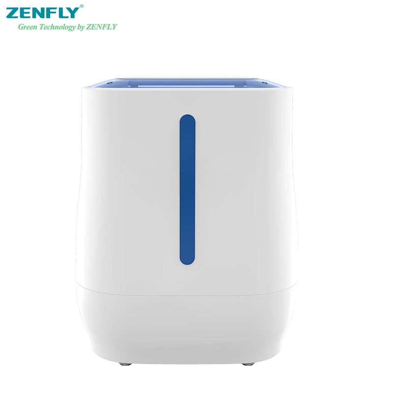 Desktop Water Purifier water filter household faucet water purifier Zenfly