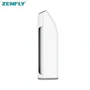 Olansi hot sale air purifier with wifi for european market with HEPA 13 filter