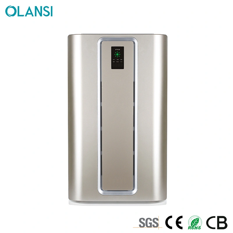 european air purifier smoke filter air freshener machine zenfly