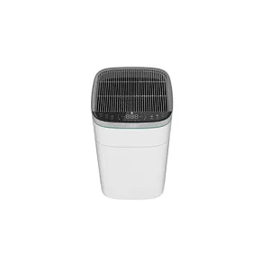 Healthcare machine Indoor air purifier with double HEPA filter system air cleaning