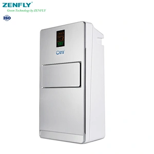 Nature fresh air purifier reviews zenfly factory BSCI