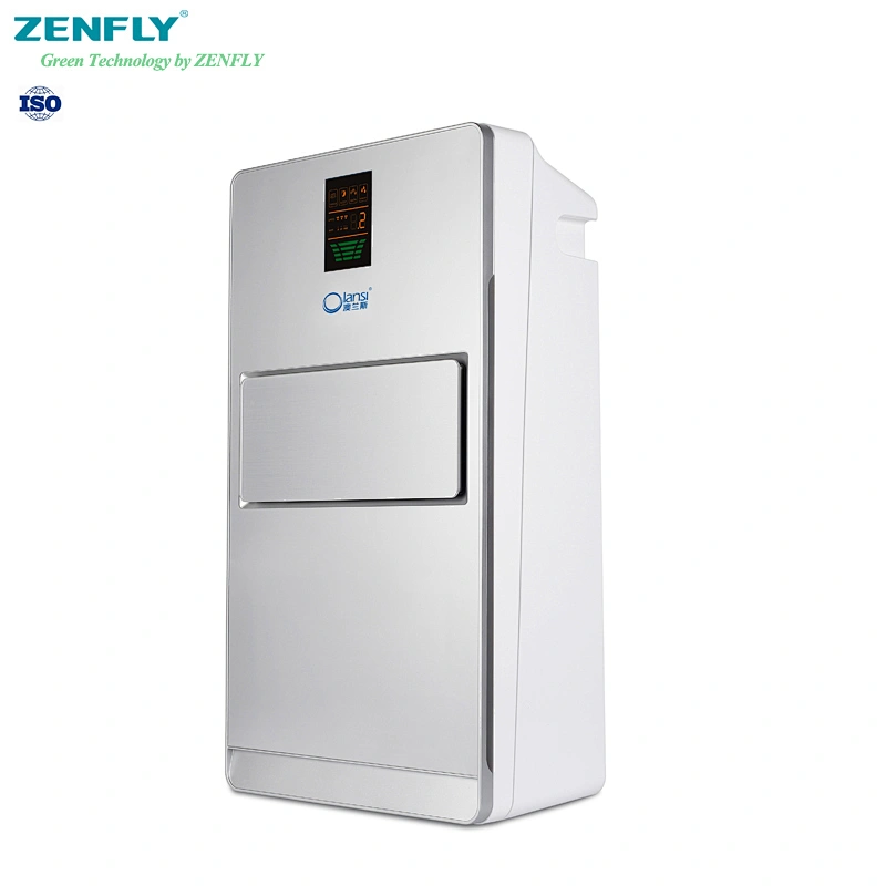 Nature fresh air purifier reviews zenfly factory BSCI