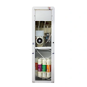 Olansi 7 saters water purifier & dispenser with hot and cold water