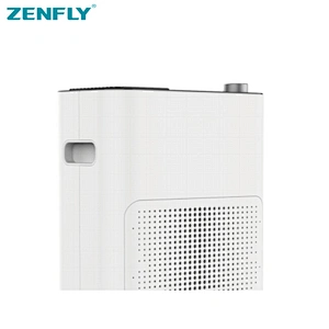 Factory Custom F9  Air Purification China Manufacturer Portable for home