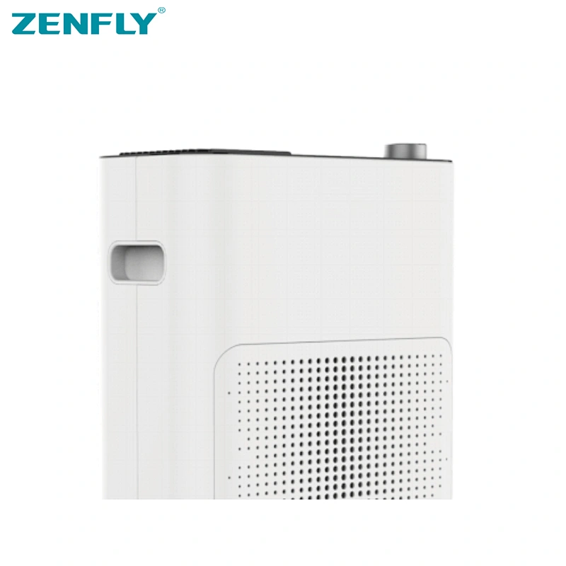 Factory Custom F9  Air Purification China Manufacturer Portable for home