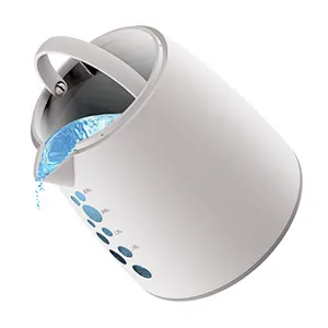 Disinfectant water generator  electrolysis salt machine