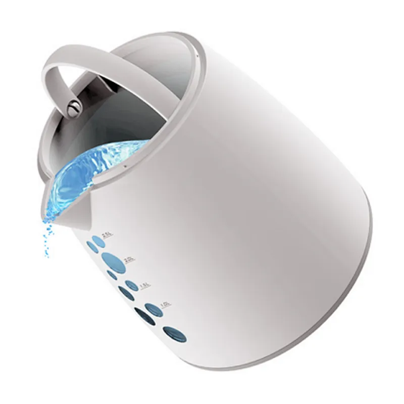 Disinfectant water generator  electrolysis salt machine