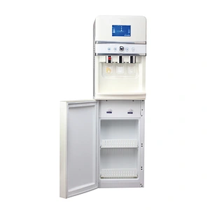 Olansi 7 saters water purifier & dispenser with hot and cold water