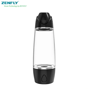 hydrogen rich water Indonesia, Beauty-friendly H2 gas water eliminate body inflammation popular Guangzhou