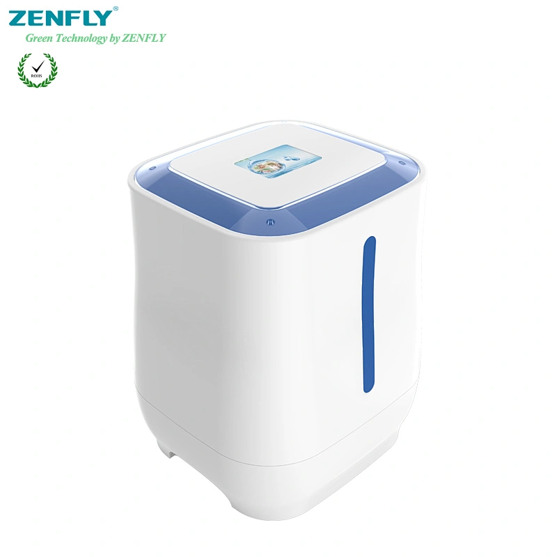Desktop Water Purifier water filter household faucet water purifier Zenfly