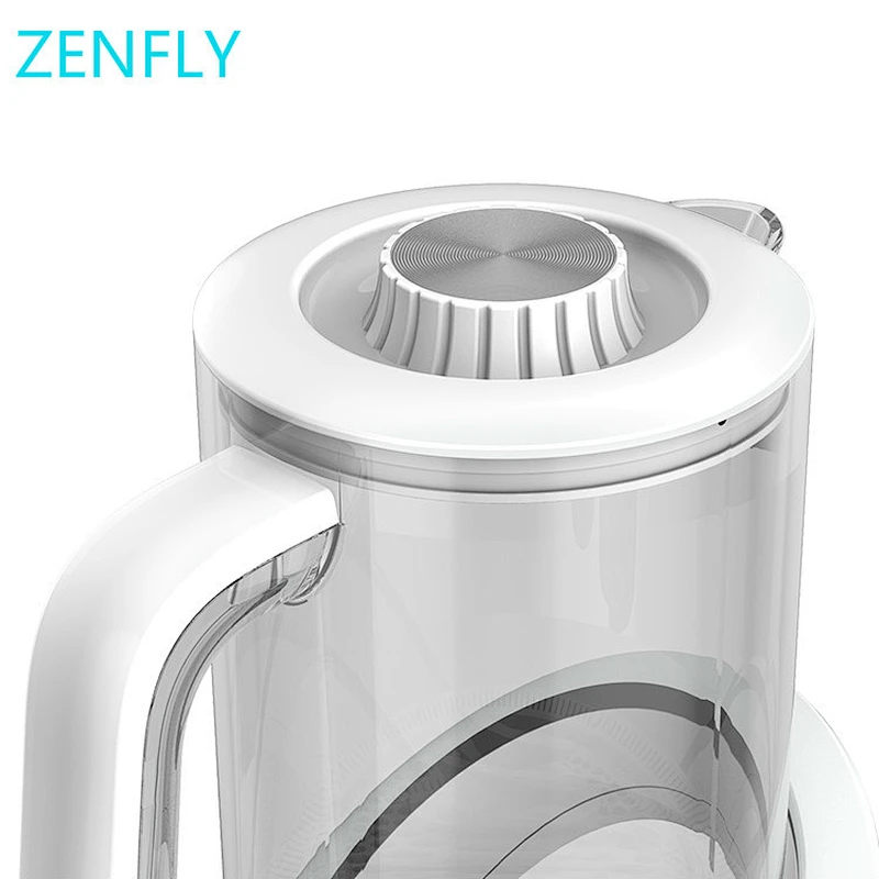 99.99% H2 water maker Hydrogen water machine with FDA Certification