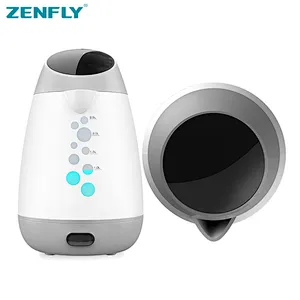 OEM fruit and vegetable sterilizer meat washing machine vegetable washer