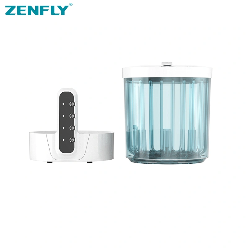 Fruit and vegetable cleaner,dishes cleaning machine  for household use