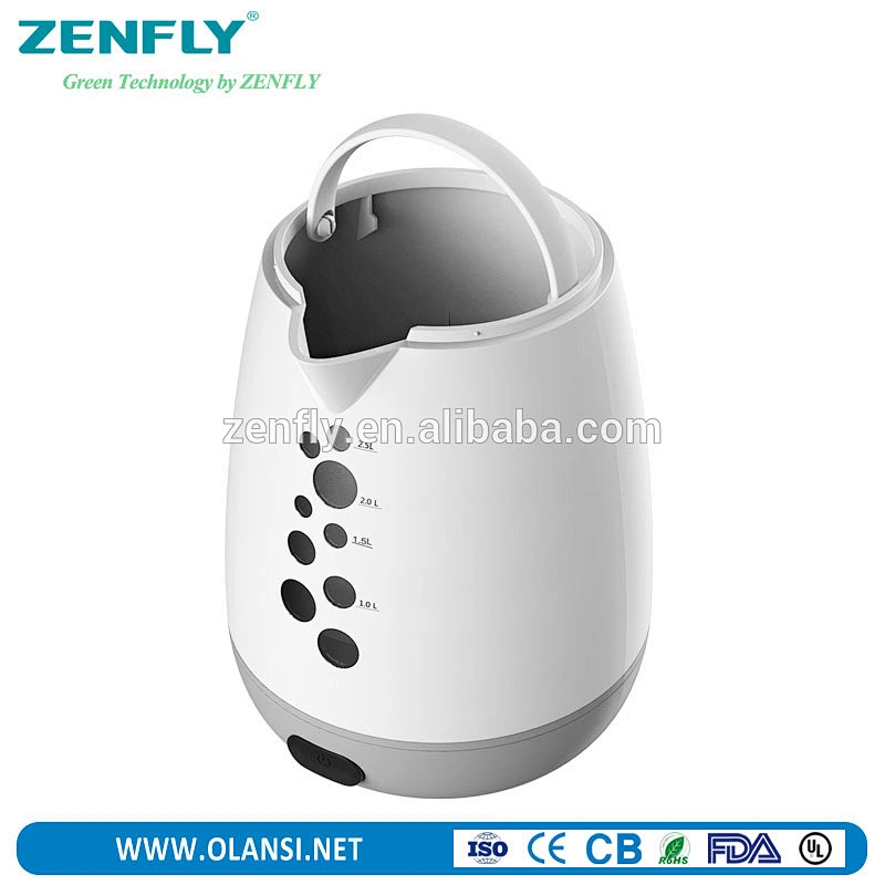 Zenfly Disinfectant Generator, home use disinfectant water machine, sodium hypochlorite generator
