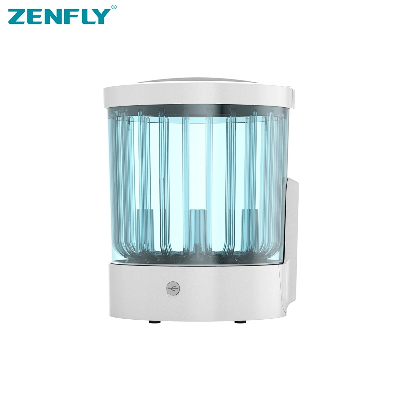 Kitchen  Machine Sterilizer and Vegetables Fruits Washer Machine
