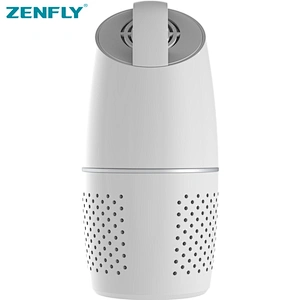 Air purifier hepa multiple mini for car