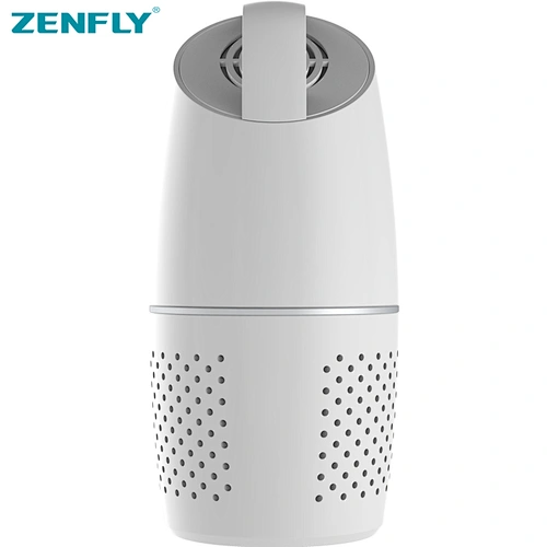 Air purifier hepa multiple mini for car