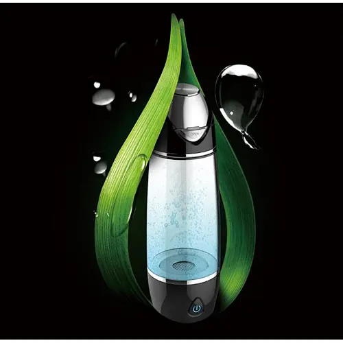 ZENFLY World best Revolutionary Active Mesin air hidrogen Indonesia