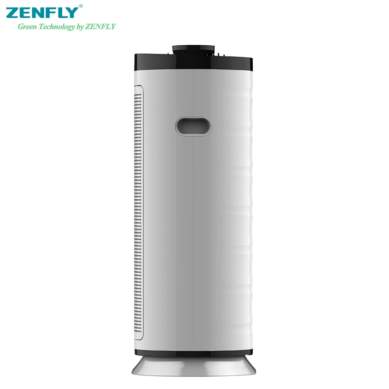 Cleaner Cold with composite Filter