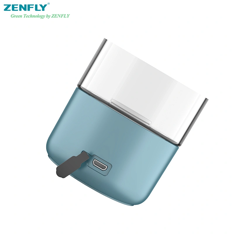 ZENFLY Outdoor activities alkaline and hydrogen water bottle/cup for health body