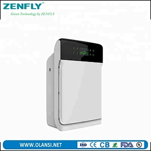 air compressor parts Electronic home Air Cleaner or air purifier