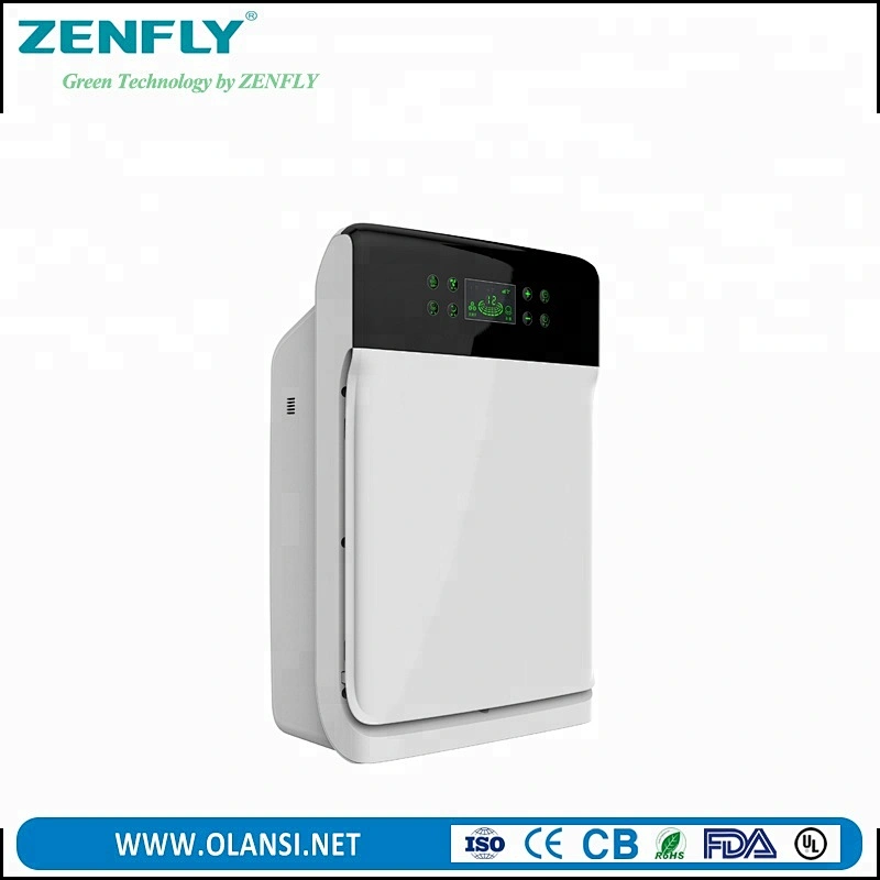 air compressor parts Electronic home Air Cleaner or air purifier