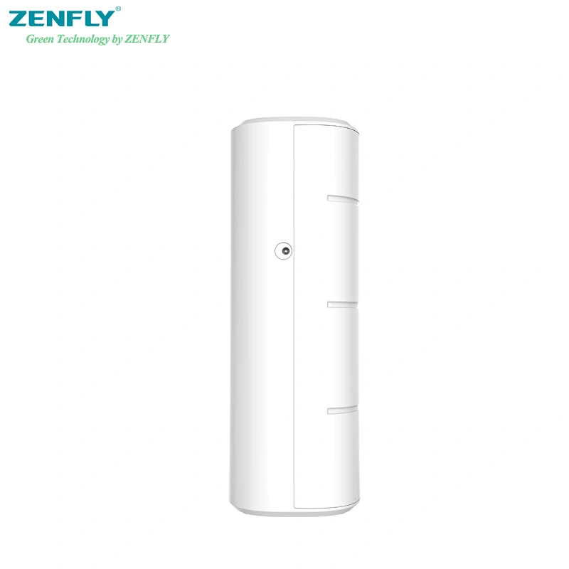 Low waster water RO Reverse Osmosis Water Purifier Composite filter
