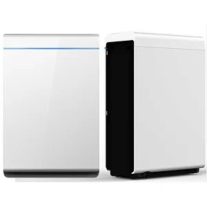 K07 Air Purifier with Perfume Function 7 stages purifying for home and office Hepa filter zenfly