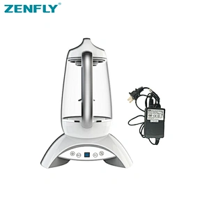Antioxidant hydrogen water maker hydrogen water machine zenfly