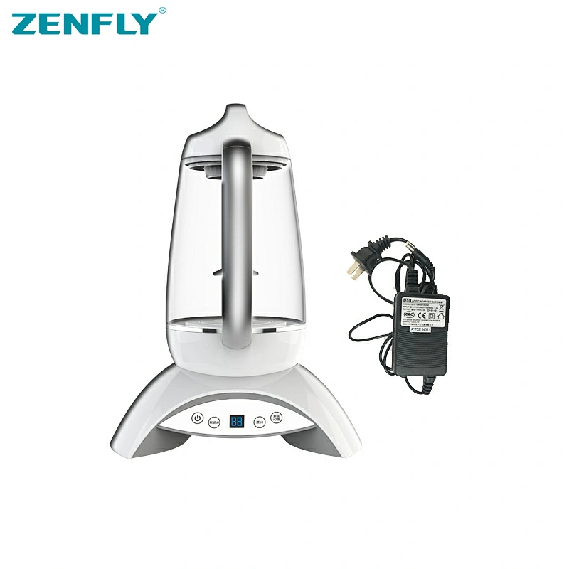 Antioxidant hydrogen water maker hydrogen water machine zenfly