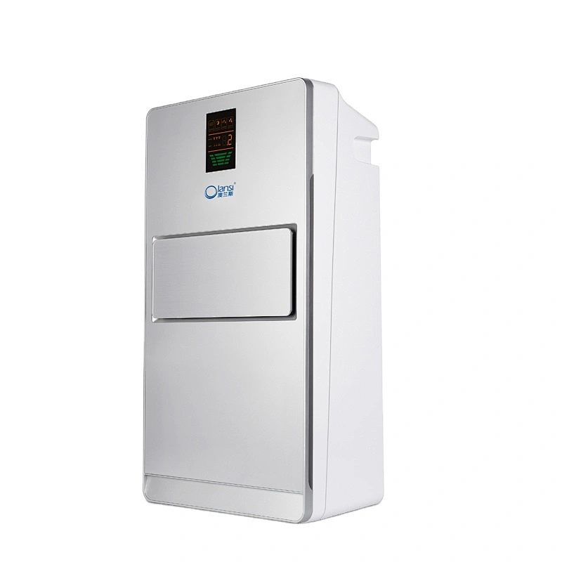 Air purifier and air disinfecting  machine  nature fresh generator zenfly