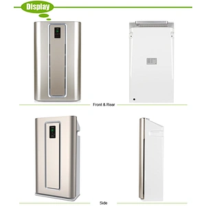 european air purifier smoke filter air freshener machine zenfly