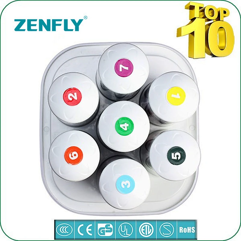 ZENFLY 2017 China Factory alkaline water filter Home Drinking Water Filter Water Purifier W01,also easy to use