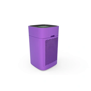 Room Air Purifier Ozone And Ionizer China K15 double pre filter and double HEPA filter