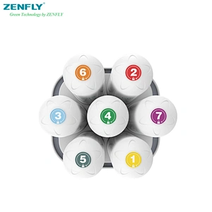 Desktop Water Purifier water filter household faucet water purifier Zenfly
