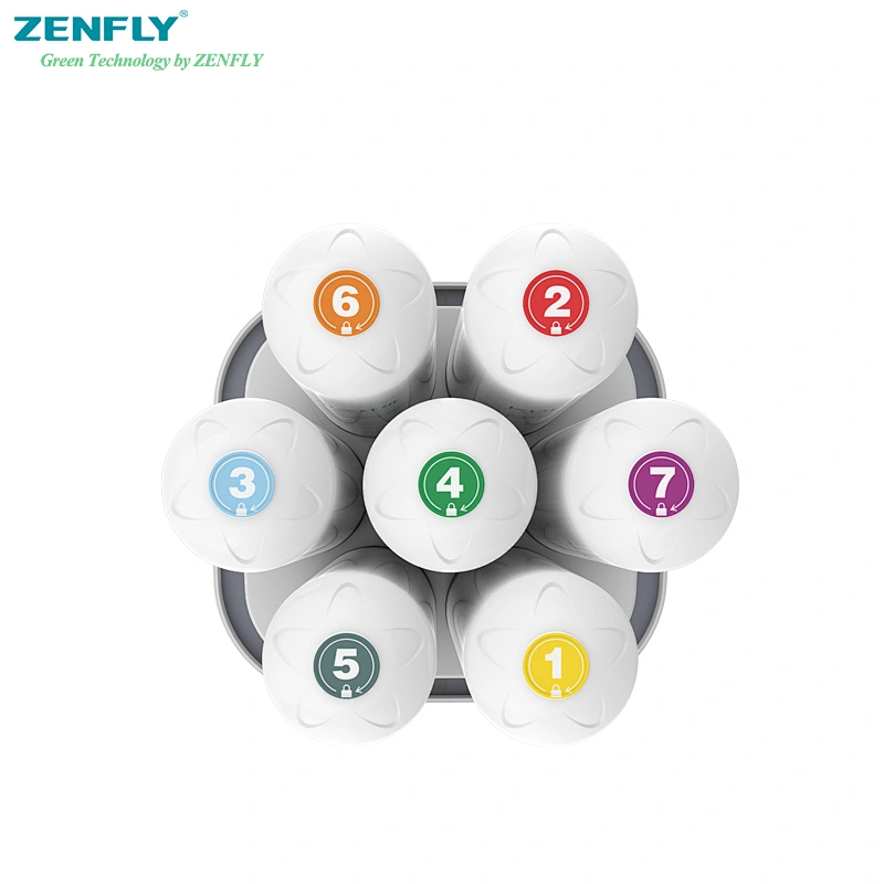 Desktop Water Purifier water filter household faucet water purifier Zenfly