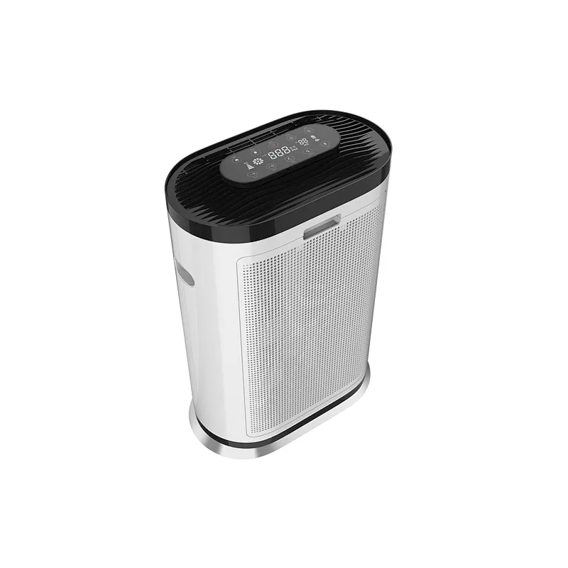 Smart air purifier with good looking for wholesaler OEM
