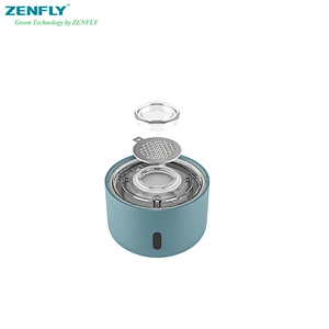 ZENFLY Outdoor activities alkaline and hydrogen water bottle/cup for health body