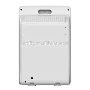 Hot Sale Zenfly Air Cleaning coldcatalyst filter releasing of Anions